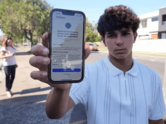 但它能捕获你毫秒